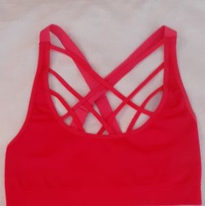 Victoria Sport Top